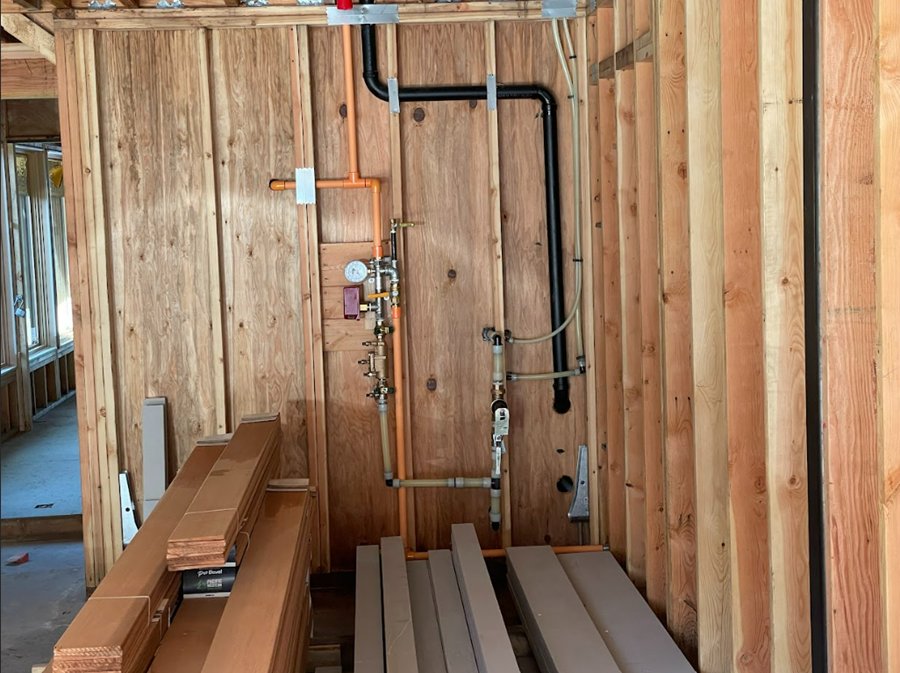10 Plumbing Mistakes to Avoid For New Home Construction