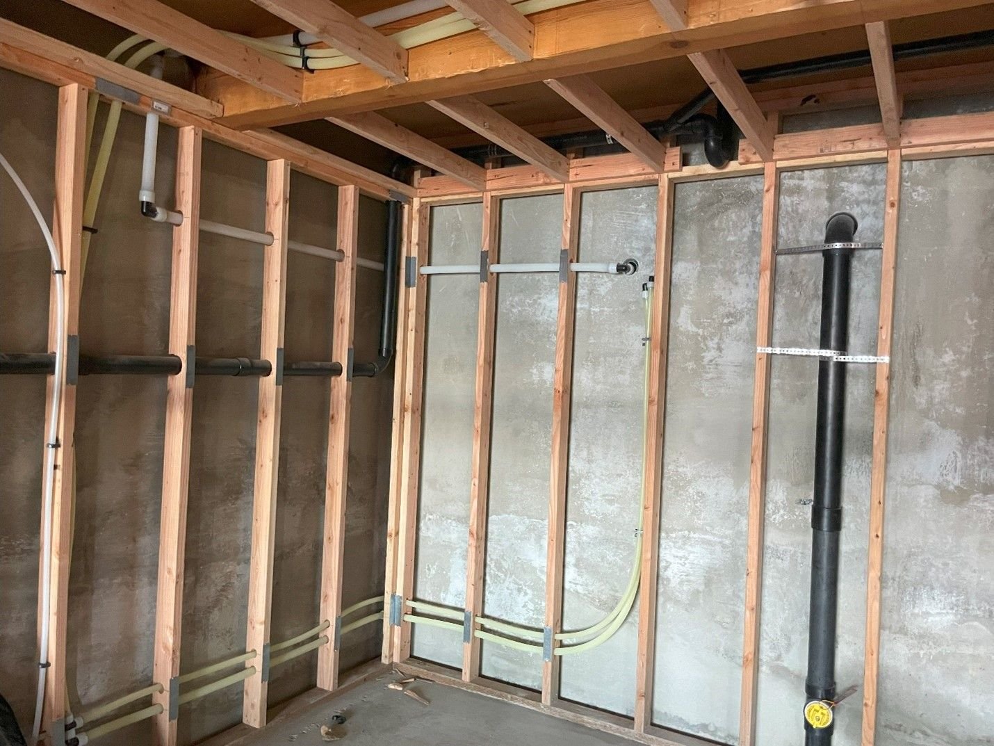 Essential Plumbing Tips for Bathroom Remodels