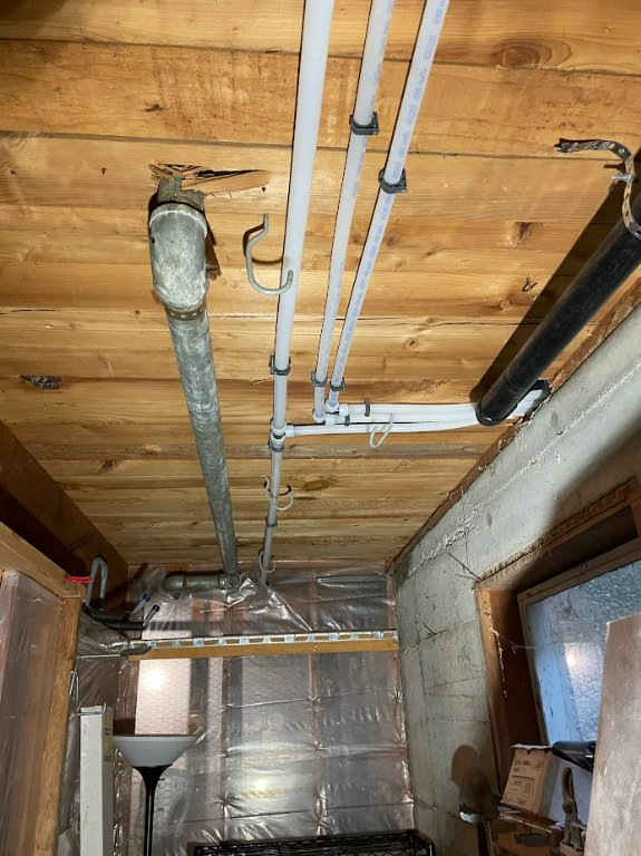 Navigating Home Repiping: Royal Flush Plumbing, Tacoma