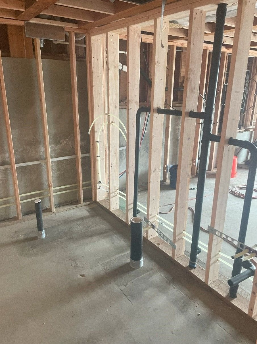 Planning Your New Home’s Plumbing Layout: Key Considerations