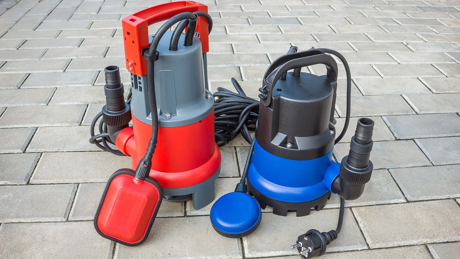 Sump Pump Essentials for Tacoma Homes