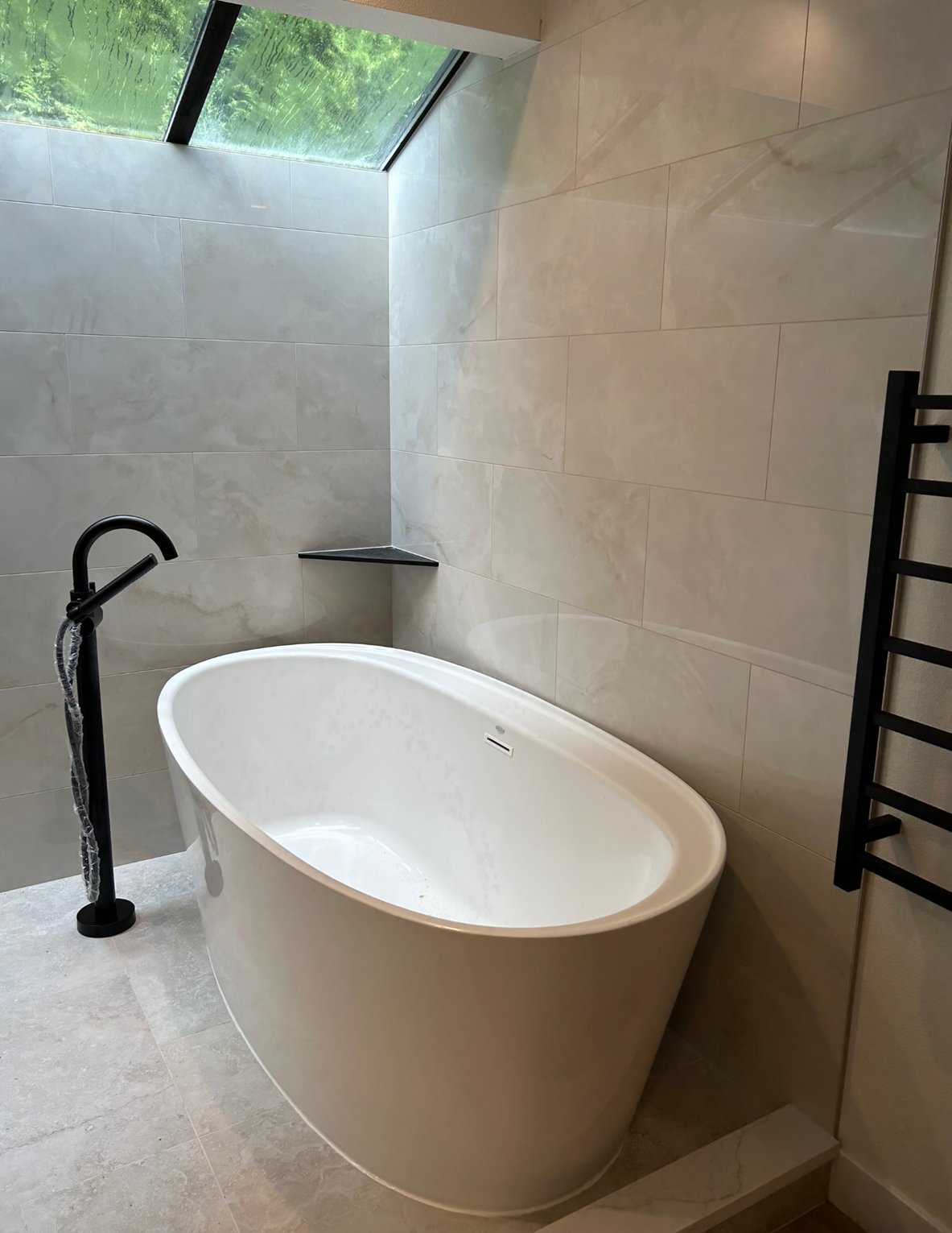 Transform Your Bathroom with Royal Flush Plumbing LLC.