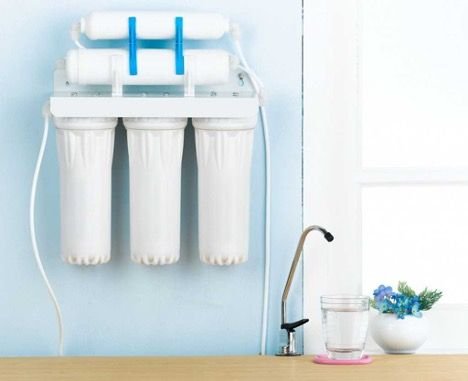 Understanding Tacoma’s Water Quality & Your Plumbing System