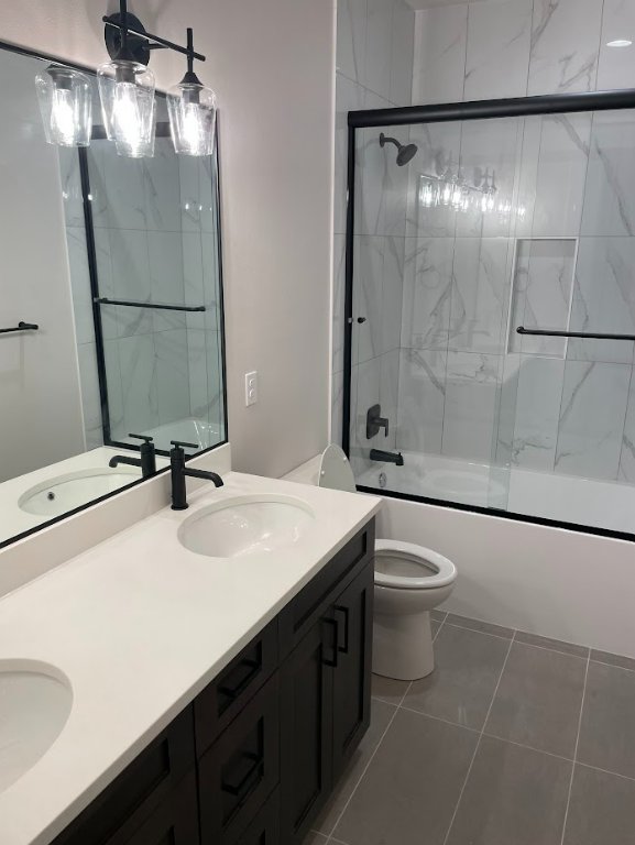 Bathroom plumbing project by Royal Flush Plumbing in the Tacoma, WA area, photo 13