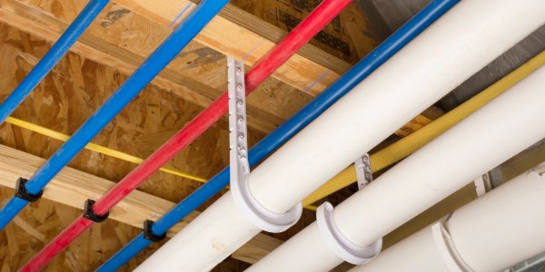 Home Repiping by Royal Flush Plumbing