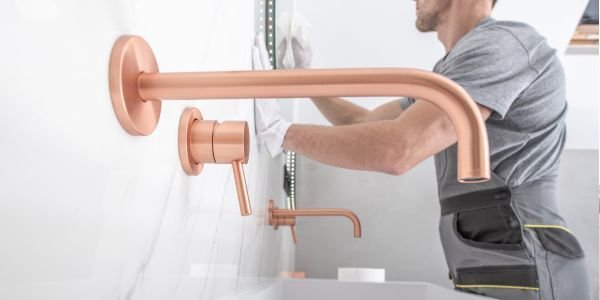 Remodels & Rebuilds by Royal Flush Plumbing