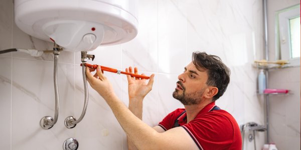 Water Heater Repair & Installation by Royal Flush Plumbing
