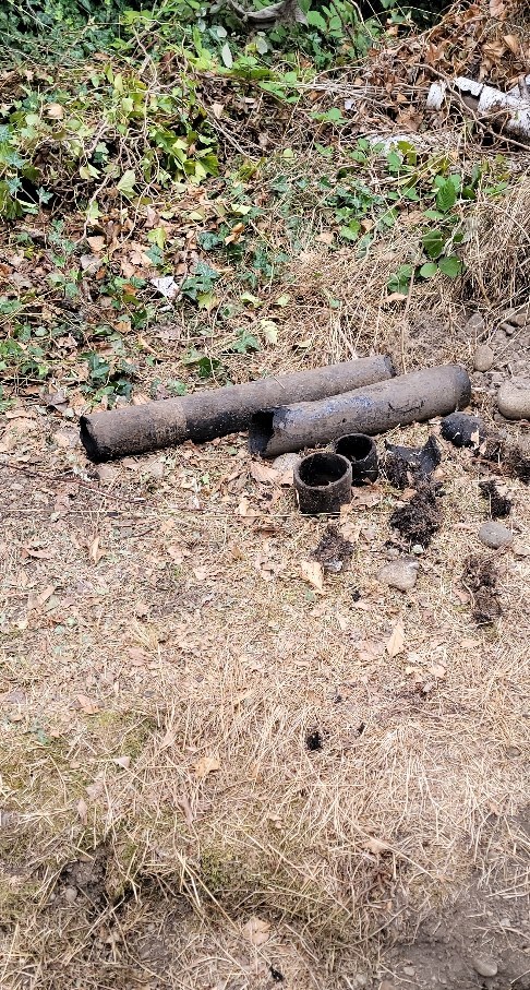 Sewer Repair by Royal Flush Plumbing
